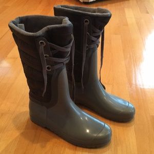 COPY - Women’s 9 Snow boots